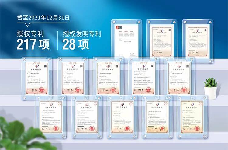 常州市市長盛蕾一行深入永安行調研