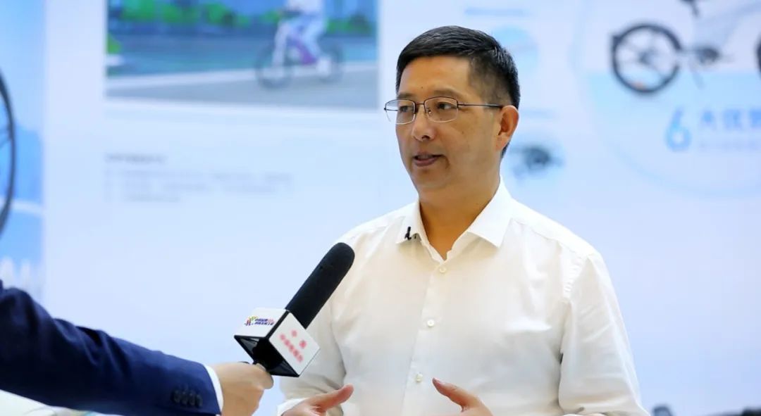 國內首款！永安行宣布民用型氫能自行車正式上市